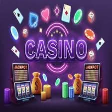 icash slot