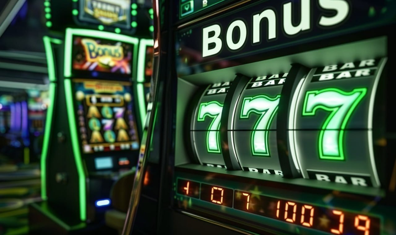 icash slot